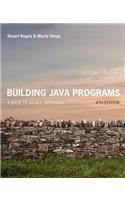 Building Java Programs