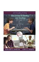 Integrating Educational Technology Into Teaching