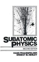 Subatomic Physics