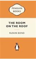 Puffin Classics: Room On The Roof