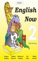 English Now Book 2