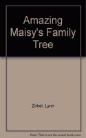 Amazing Maisy's Family Tree
