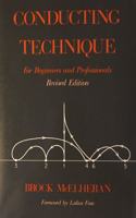 Conducting Technique for Beginners and Professionals