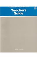 The New Oxford Picture Dictionary: Teacher's Guide