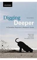 Digging Deeper