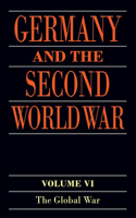 Germany and the Second World War