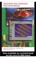 Teaching and Learning with Multimedia