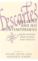 Descartes and His Contemporaries