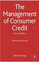 Management of Consumer Credit