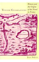 Tender Geographies