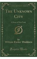 The Unknown City, Vol. 1: A Story of New York (Classic Reprint): A Story of New York (Classic Reprint)