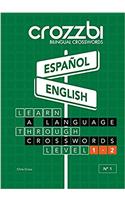 Crozzbi Español-English N°1