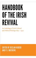 Handbook of the Irish Revival