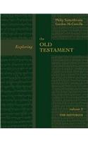 Exploring the Old Testament Vol 2