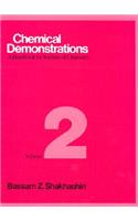 Chemical Demonstrations, Volume 2