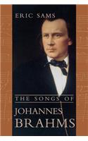 The Songs of Johannes Brahms