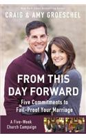 From This Day Forward Curriculum Kit
