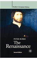 The Renaissance, Second Edition
