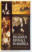 Encyclopedia of Religious Revivals in America: Volume 2
