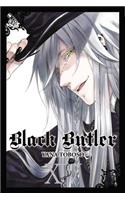 Black Butler XIV