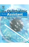 The Ophthalmic Assistant