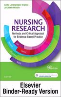 Nursing Research - Binder Ready