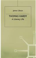 Thomas Hardy