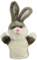 Puppet: Robby Rabbit Lev 1 & 2