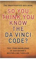 The Da Vinci Code
