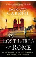 Lost Girls of Rome