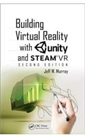 Building Virtual Reality with Unity and Steamvr