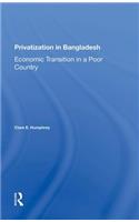 Privatization In Bangladesh