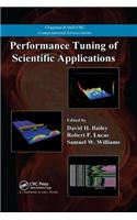 Performance Tuning of Scientific Applications