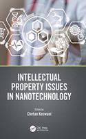 Intellectual Property Issues in Nanotechnology