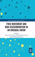 Free Movement and Non-Discrimination in an Unequal Union