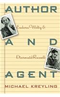Author and Agent