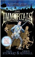 The Immortals: (Edge Chronicles)