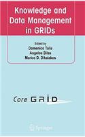 Knowledge and Data Management in GRIDs