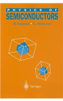 Physics of Semiconductors