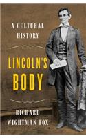 Lincoln's Body