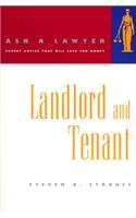 Landlord and Tenant