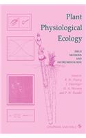 Plant Physiological Ecology