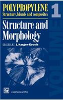 Polypropylene Structure, blends and composites
