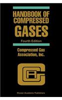 Handbook of Compressed Gases: (English)