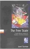 Free State: A South African Response to Chekhov's the Cherry Orchard (Modern Plays) Paperback â€“ 1 January 2000