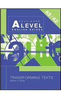 Transforming Texts