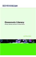 Grassroots Literacy