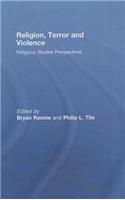 Religion, Terror and Violence