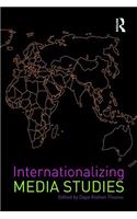 Internationalizing Media Studies