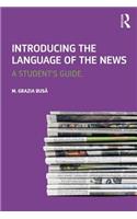 Introducing the Language of the News